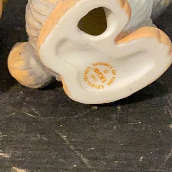 Vintage 1992 Avon Kitten Figures - Picture 6 of 8